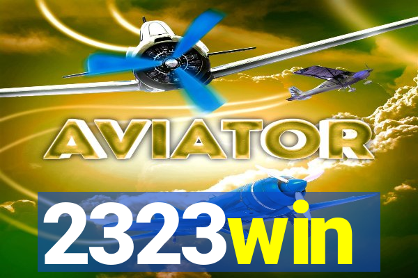 2323win