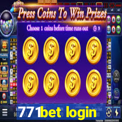 771bet login