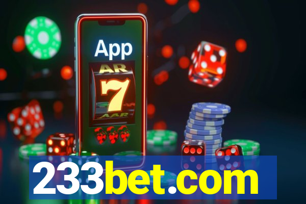 233bet.com