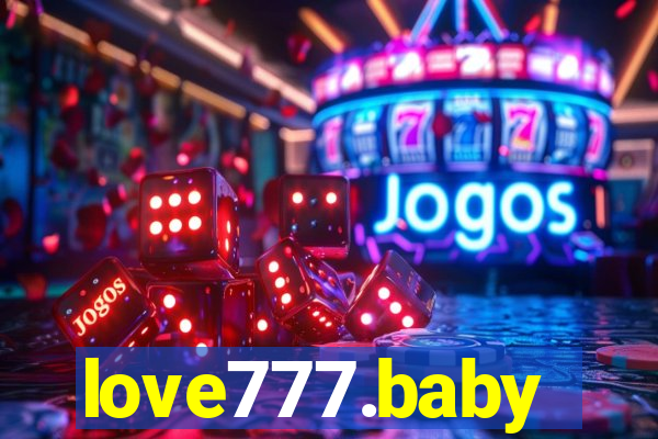 love777.baby