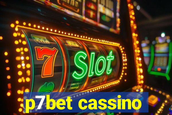 p7bet cassino