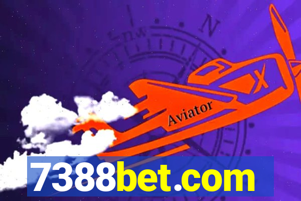 7388bet.com