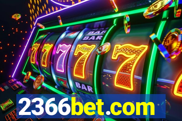 2366bet.com