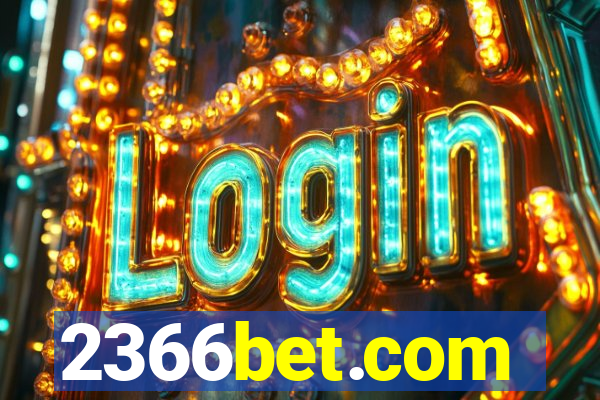 2366bet.com