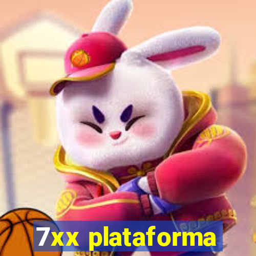 7xx plataforma