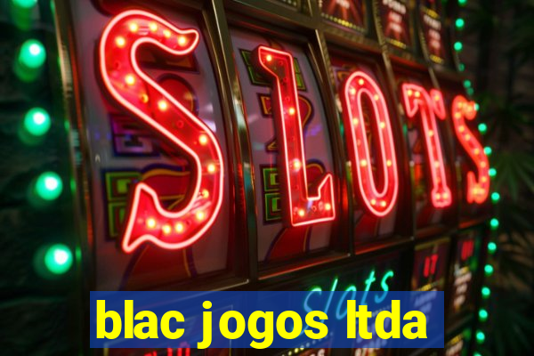 blac jogos ltda