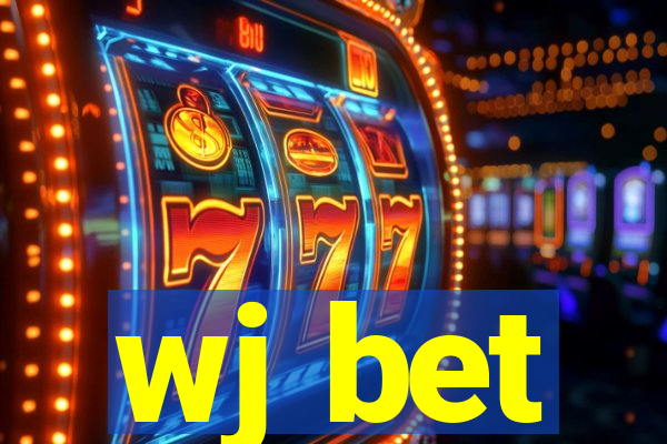 wj bet