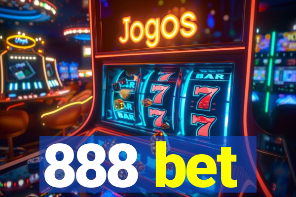 888 bet