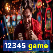 12345 game