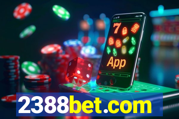 2388bet.com