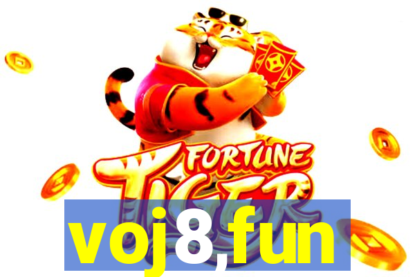 voj8,fun