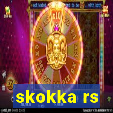 skokka rs