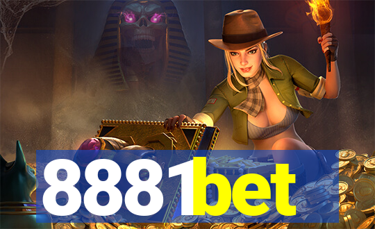 8881bet