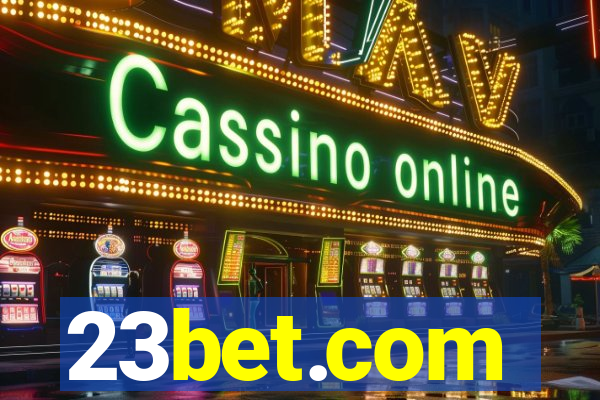 23bet.com