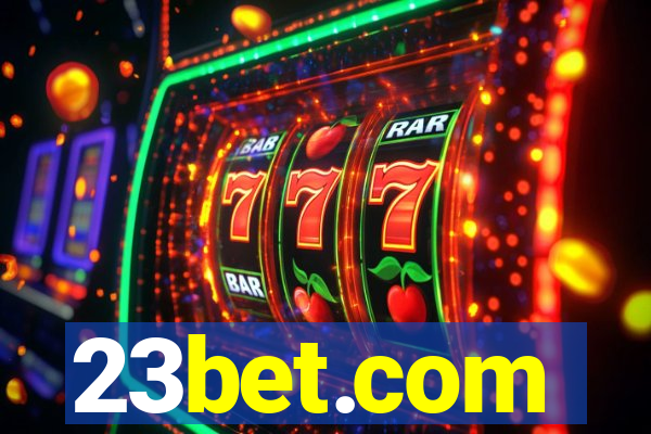 23bet.com