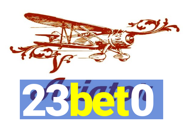 23bet0