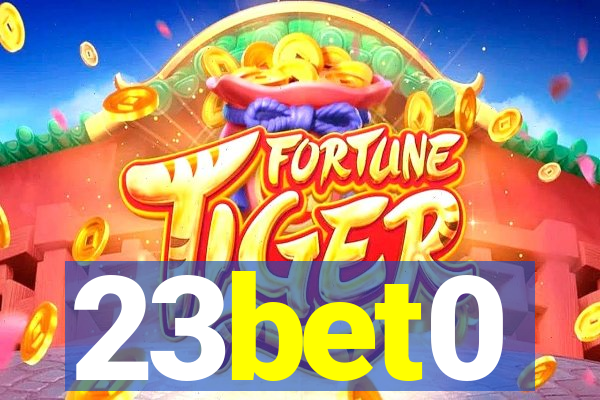 23bet0