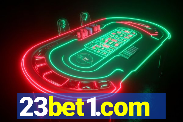 23bet1.com