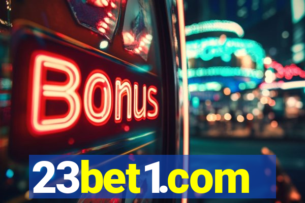 23bet1.com