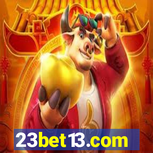 23bet13.com