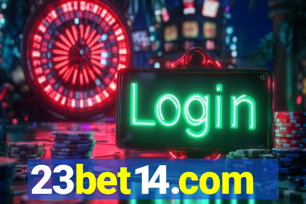 23bet14.com