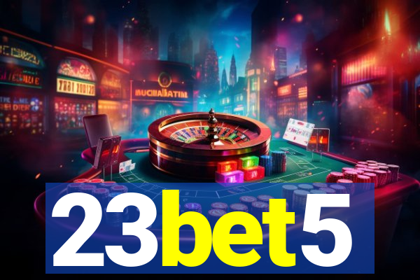 23bet5