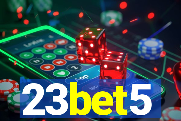 23bet5