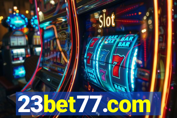 23bet77.com