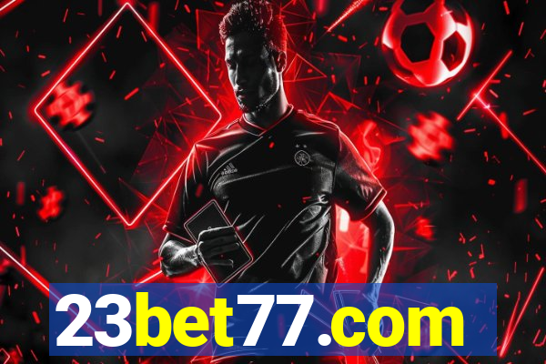 23bet77.com