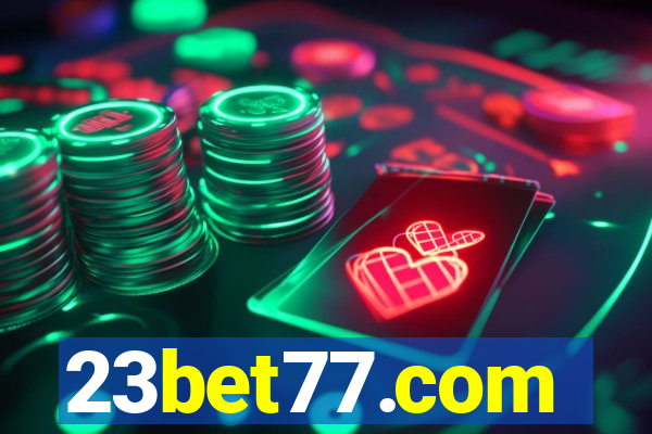 23bet77.com