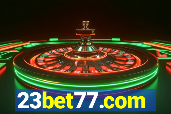 23bet77.com