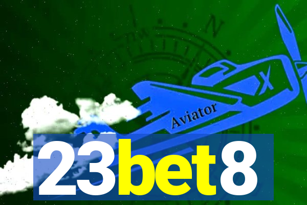 23bet8