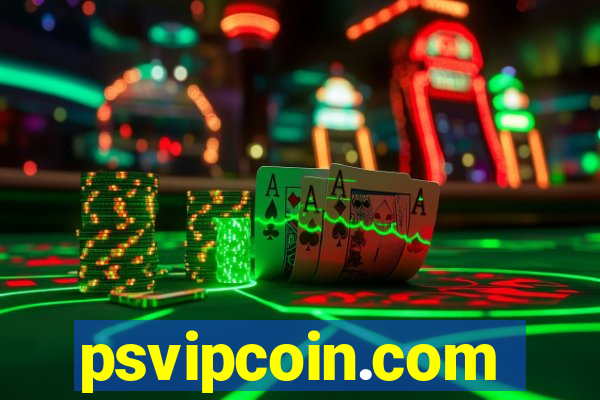 psvipcoin.com