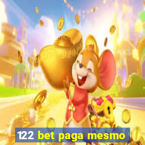 122 bet paga mesmo