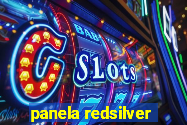 panela redsilver