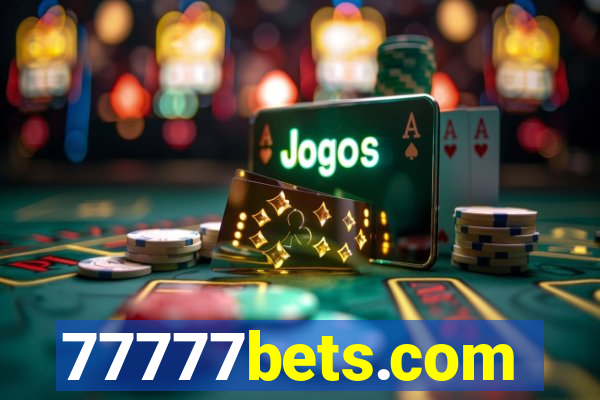 77777bets.com