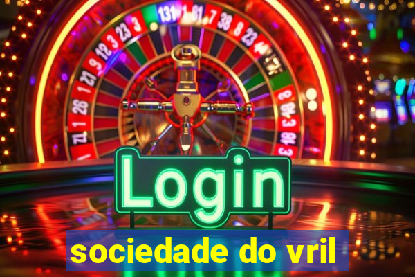 sociedade do vril