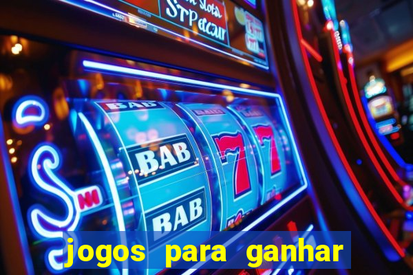 jogos para ganhar dinheiro no pix pagbank