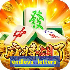 endless letters comic studio