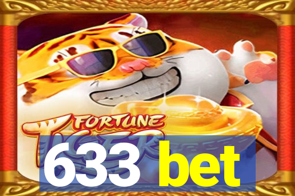 633 bet