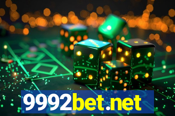 9992bet.net