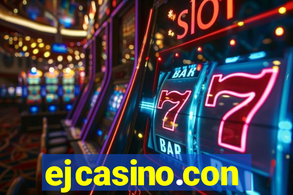 ejcasino.con