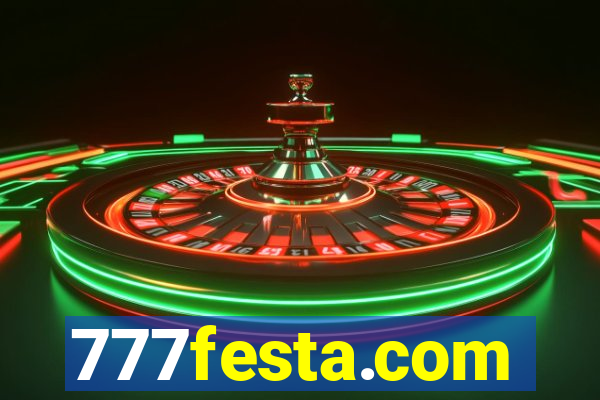 777festa.com