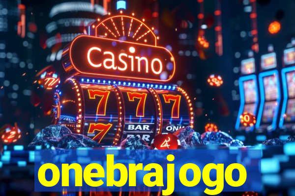 onebrajogo