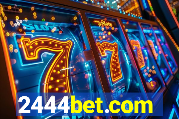 2444bet.com