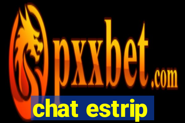 chat estrip