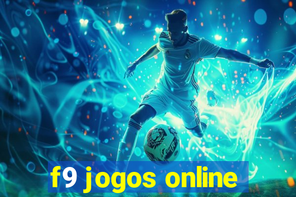 f9 jogos online