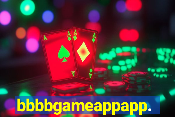 bbbbgameappapp.com