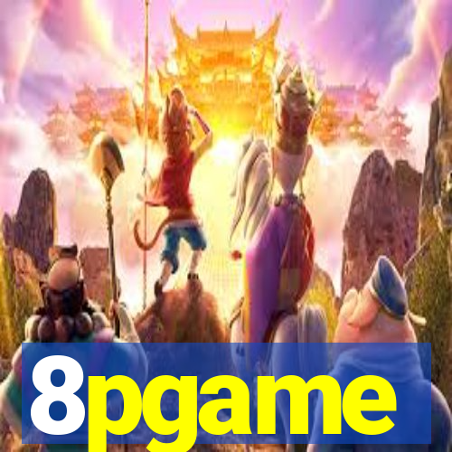 8pgame