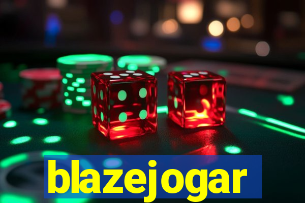 blazejogar